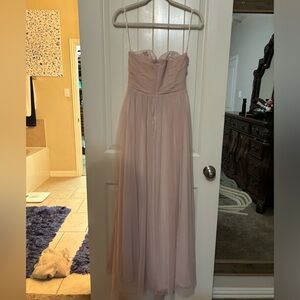 Birdy Grey evening gown